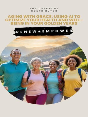 cover image of Aging with Grace